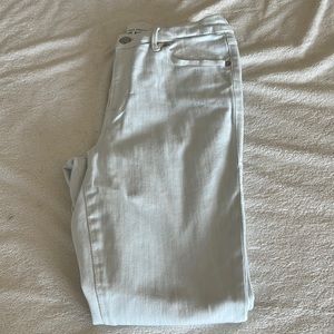 Good American skinny jeans